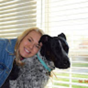 Meet your Posher, Josie